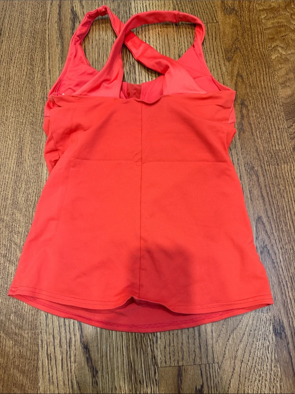 Alo Bright Racerback Tank